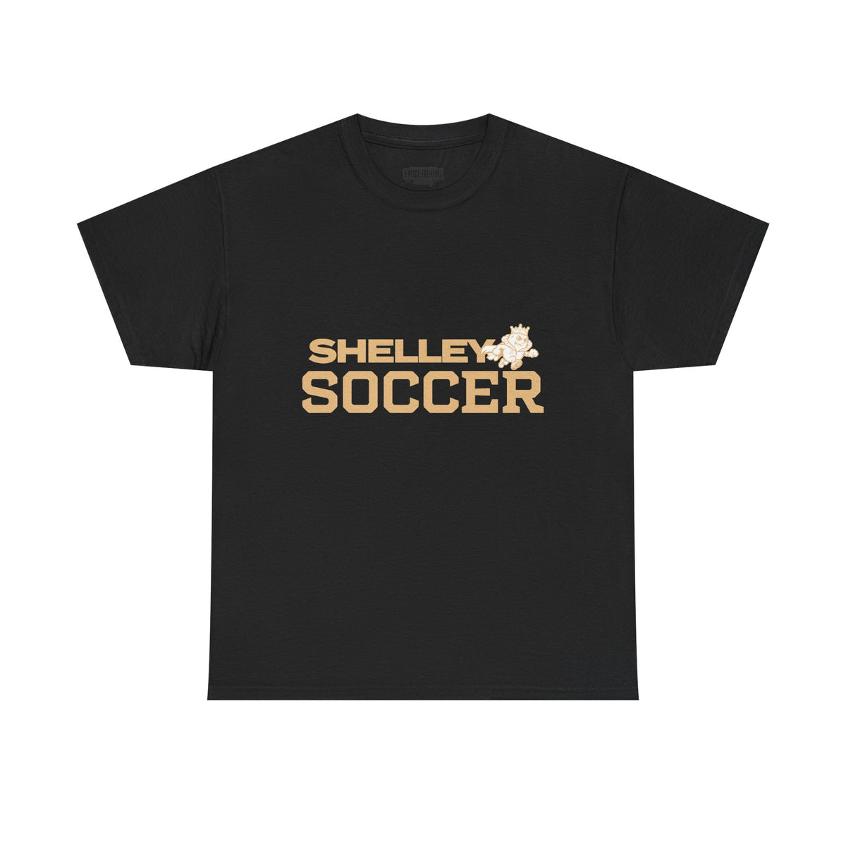 Shelley High School Russets | soccer tee