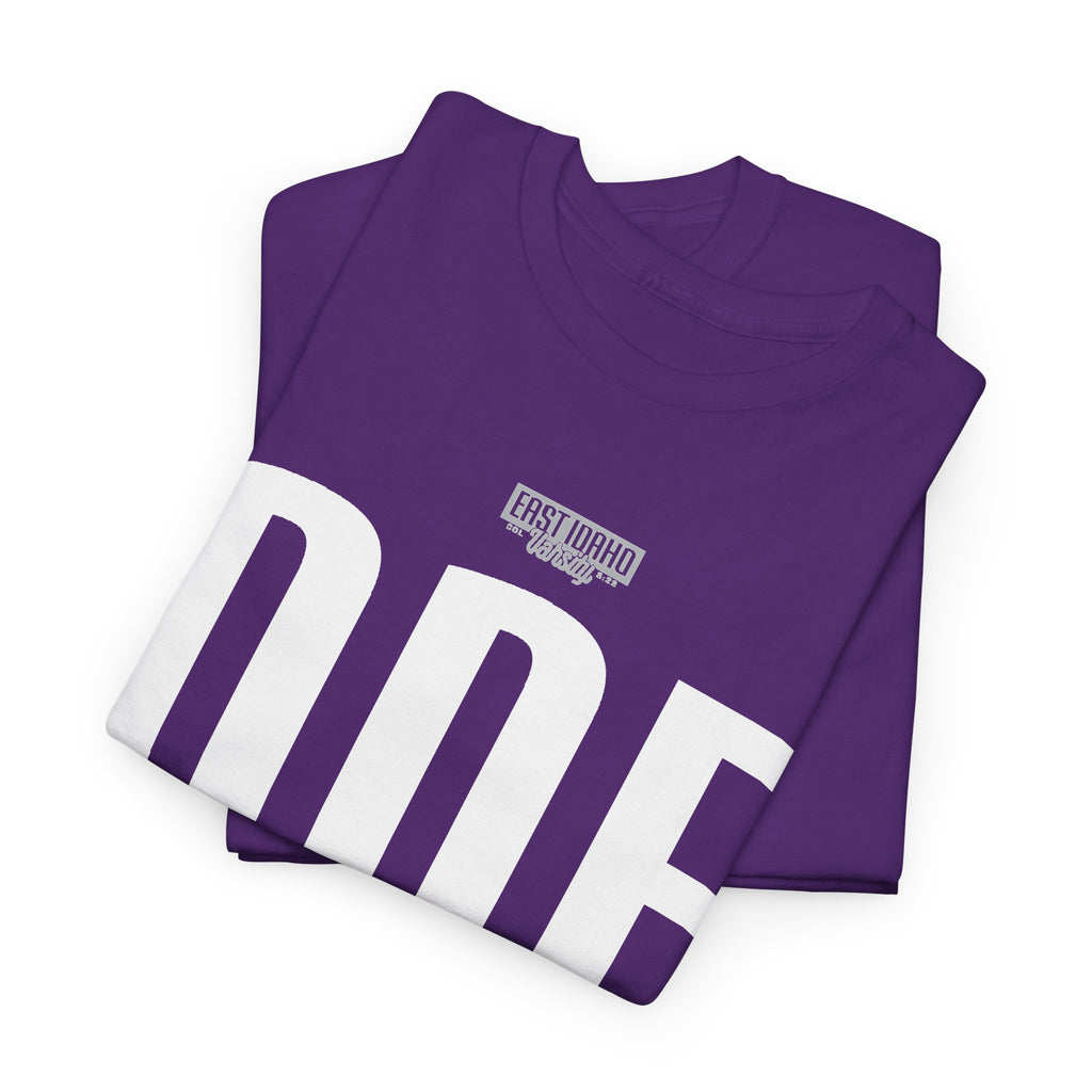 East Idaho Varsity One Community T‑Shirt