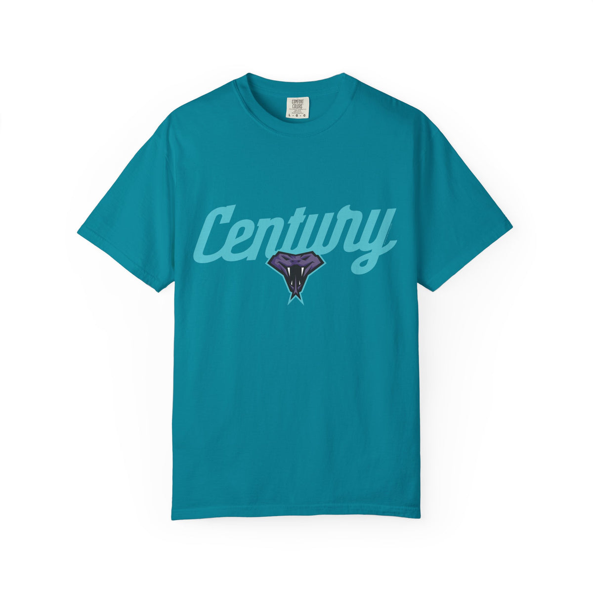 Century High School Diamondbacks T-Shirt | school tee