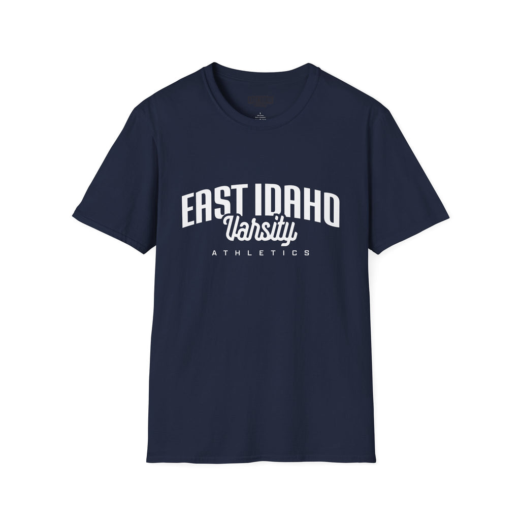 East Idaho Varsity Athletics T-Shirt