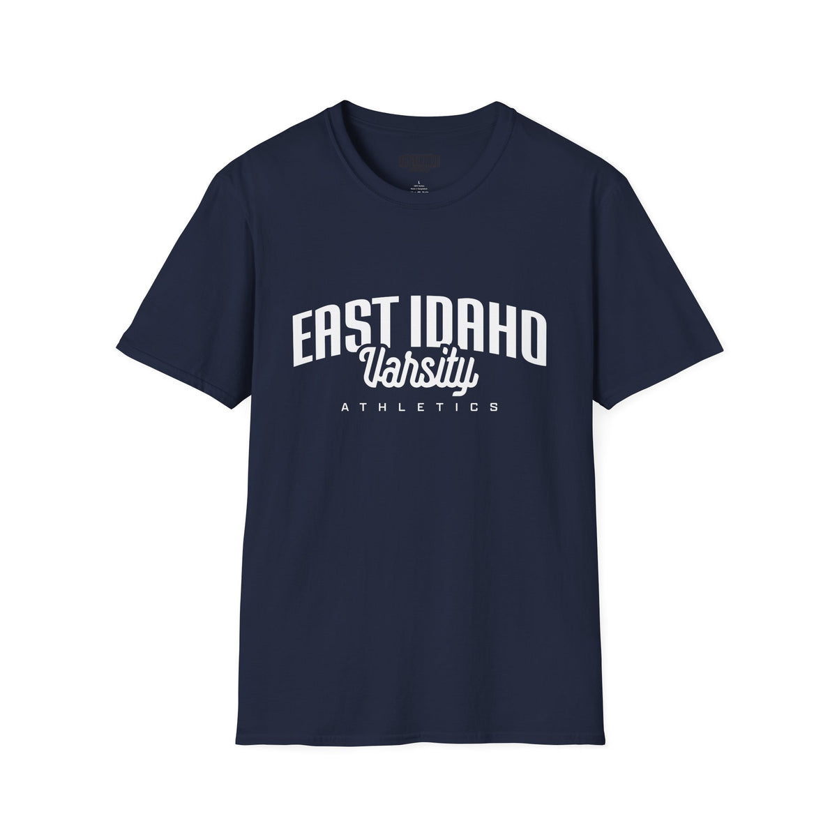 East Idaho Varsity Athletics T-Shirt