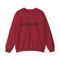 Highland High School Rams | Crewneck Sweatshirt | available in neons for theme nights