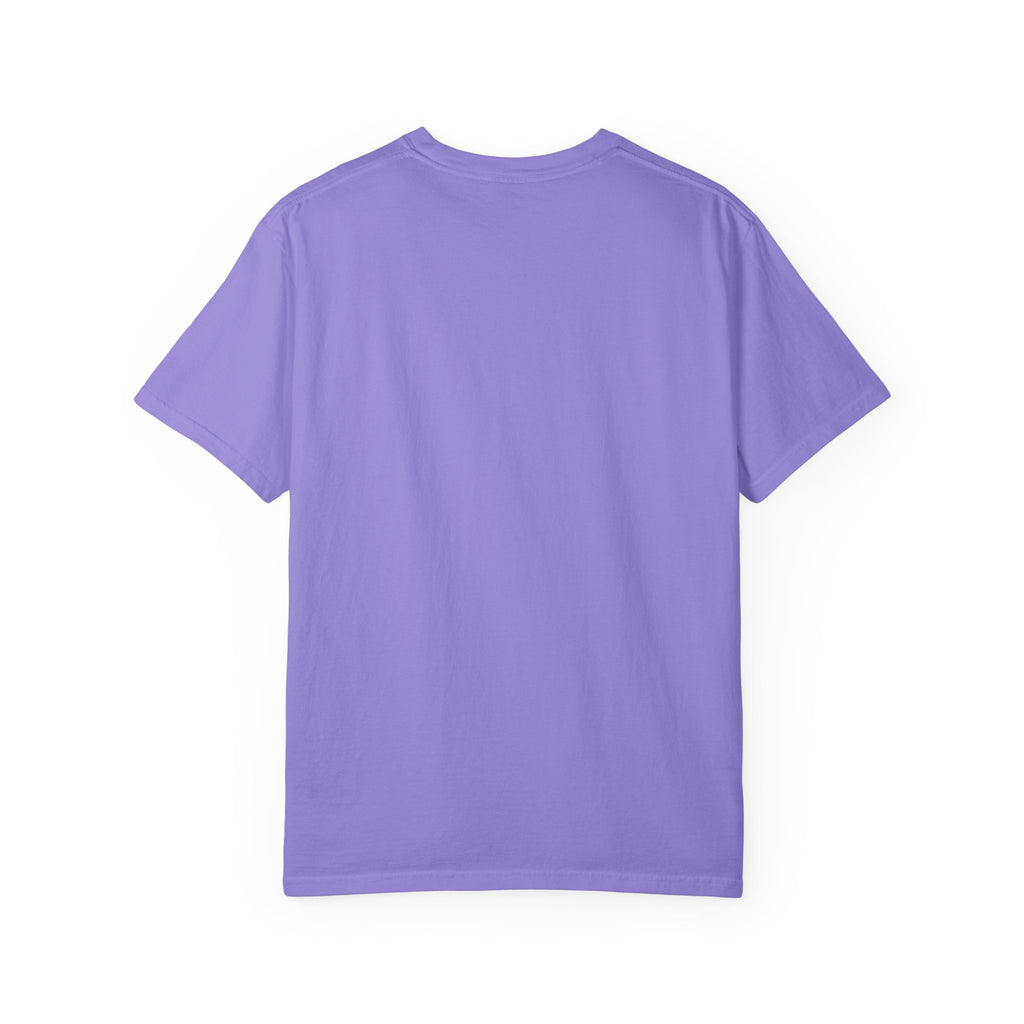 Highland High School Rams T-Shirt | volleyball tee