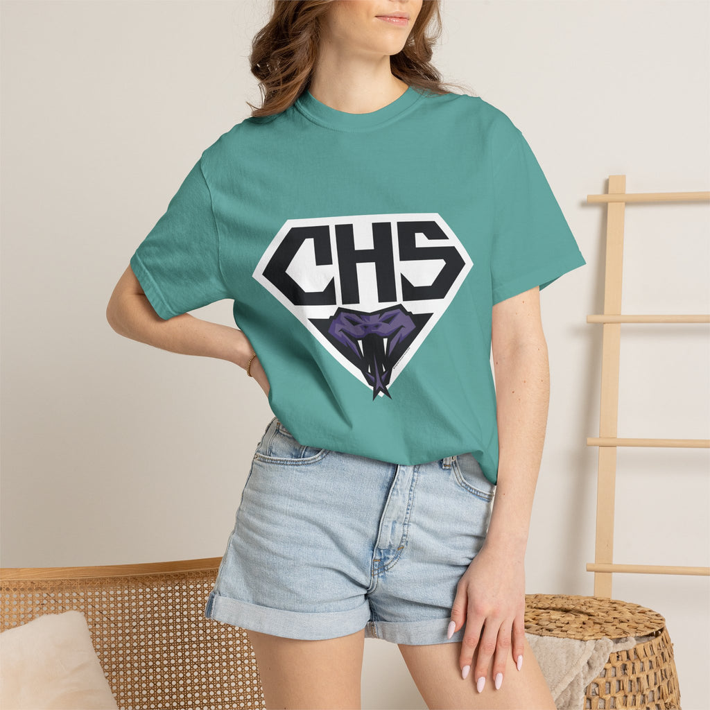 Copy of Century High School Diamondbacks T-Shirt | school tee