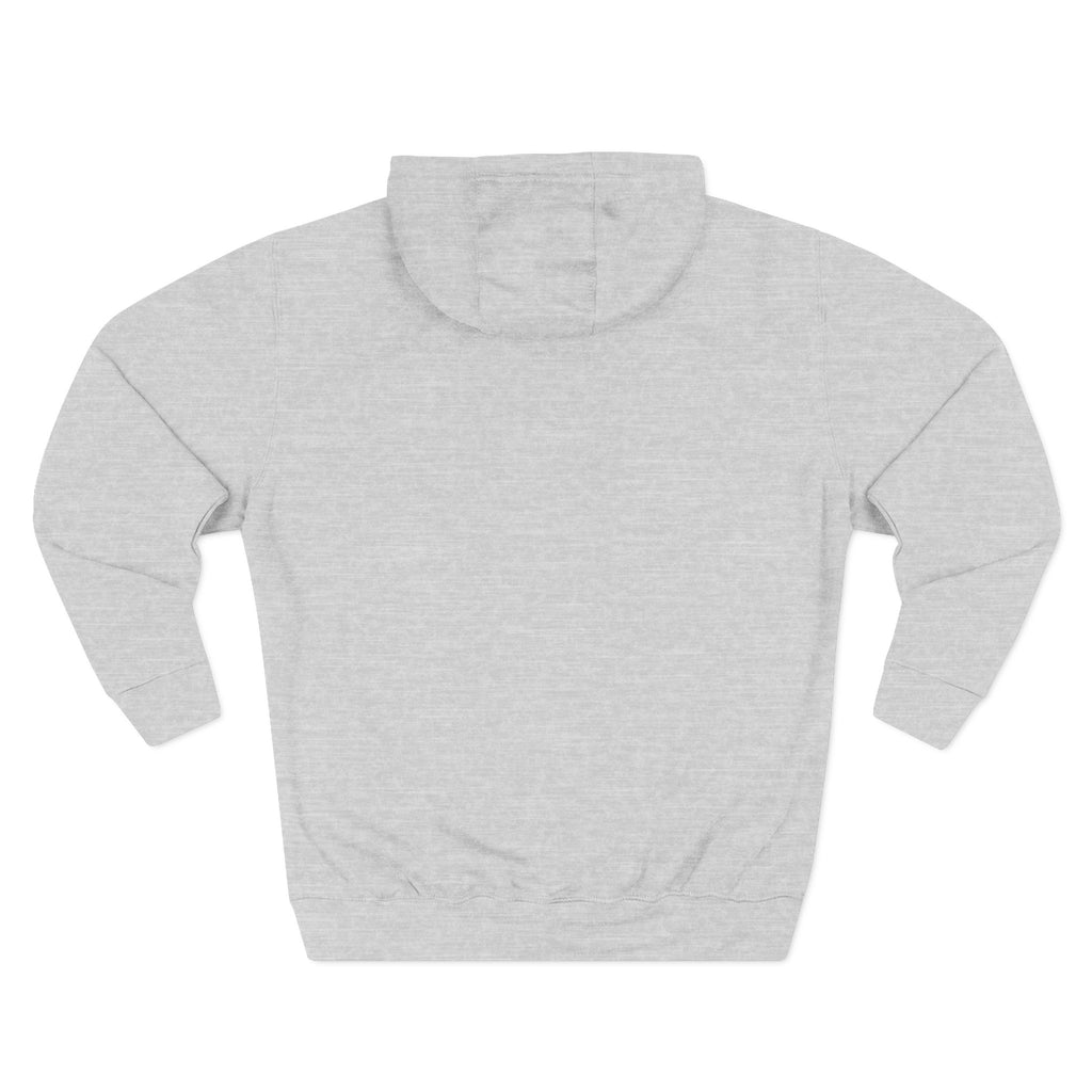Highland High School Rams Hoodie