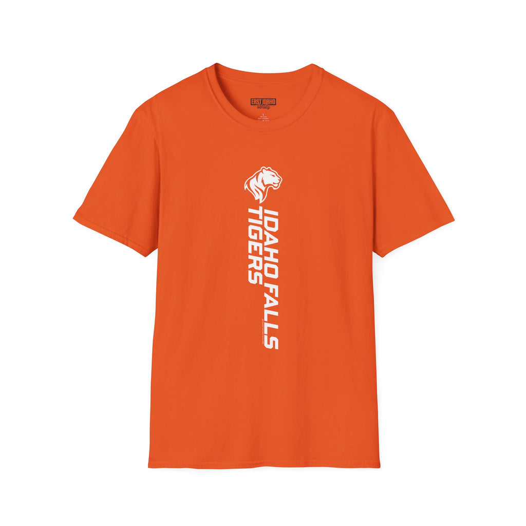 Idaho Falls High School Tigers T-Shirt