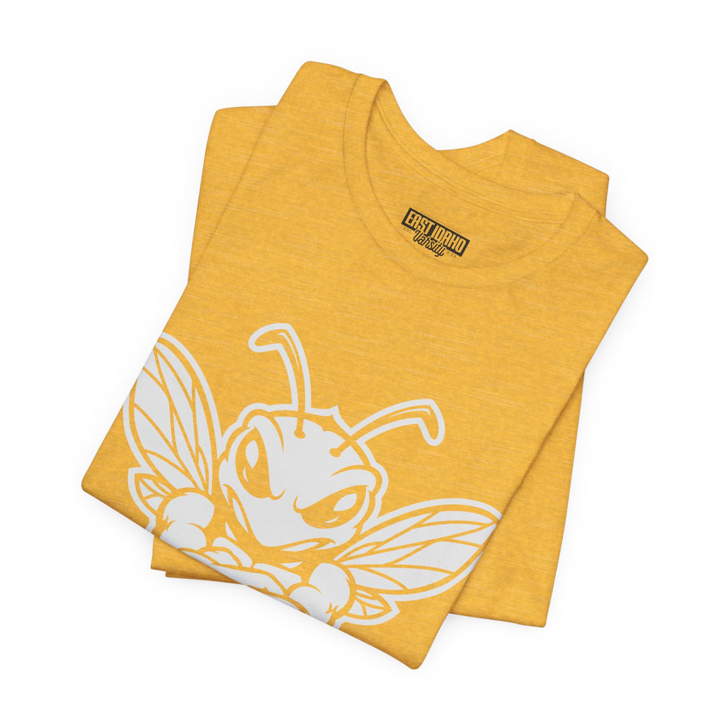 Bonneville High School Broncos Tee | Big Bs shirt
