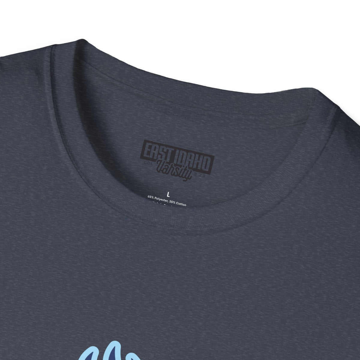 Skyline High School Grizzlies T-Shirt | paw graphic