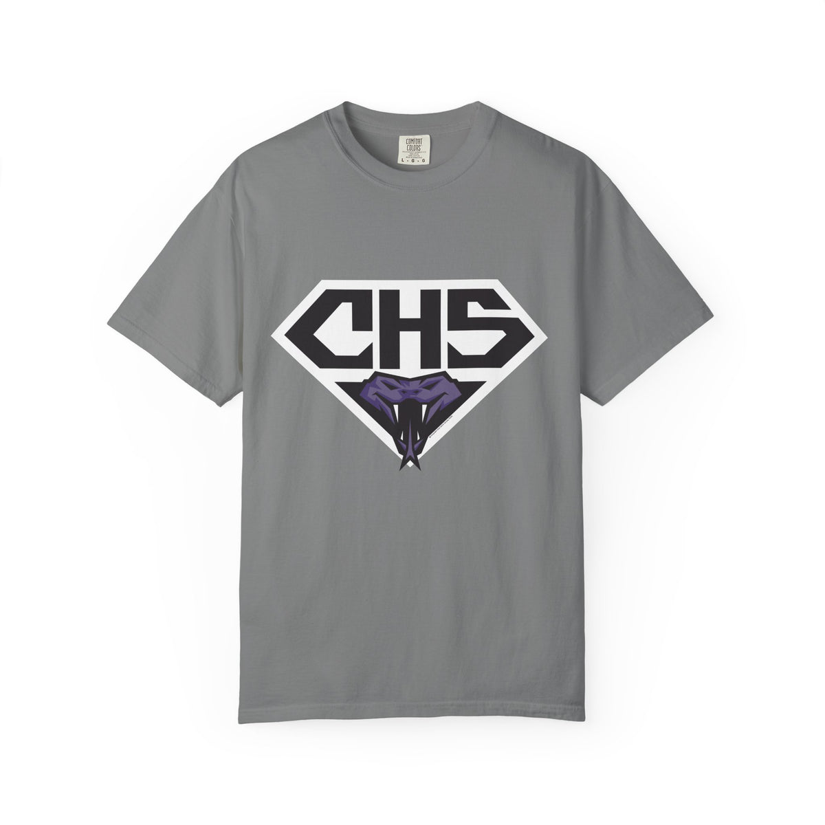 Copy of Century High School Diamondbacks T-Shirt | school tee
