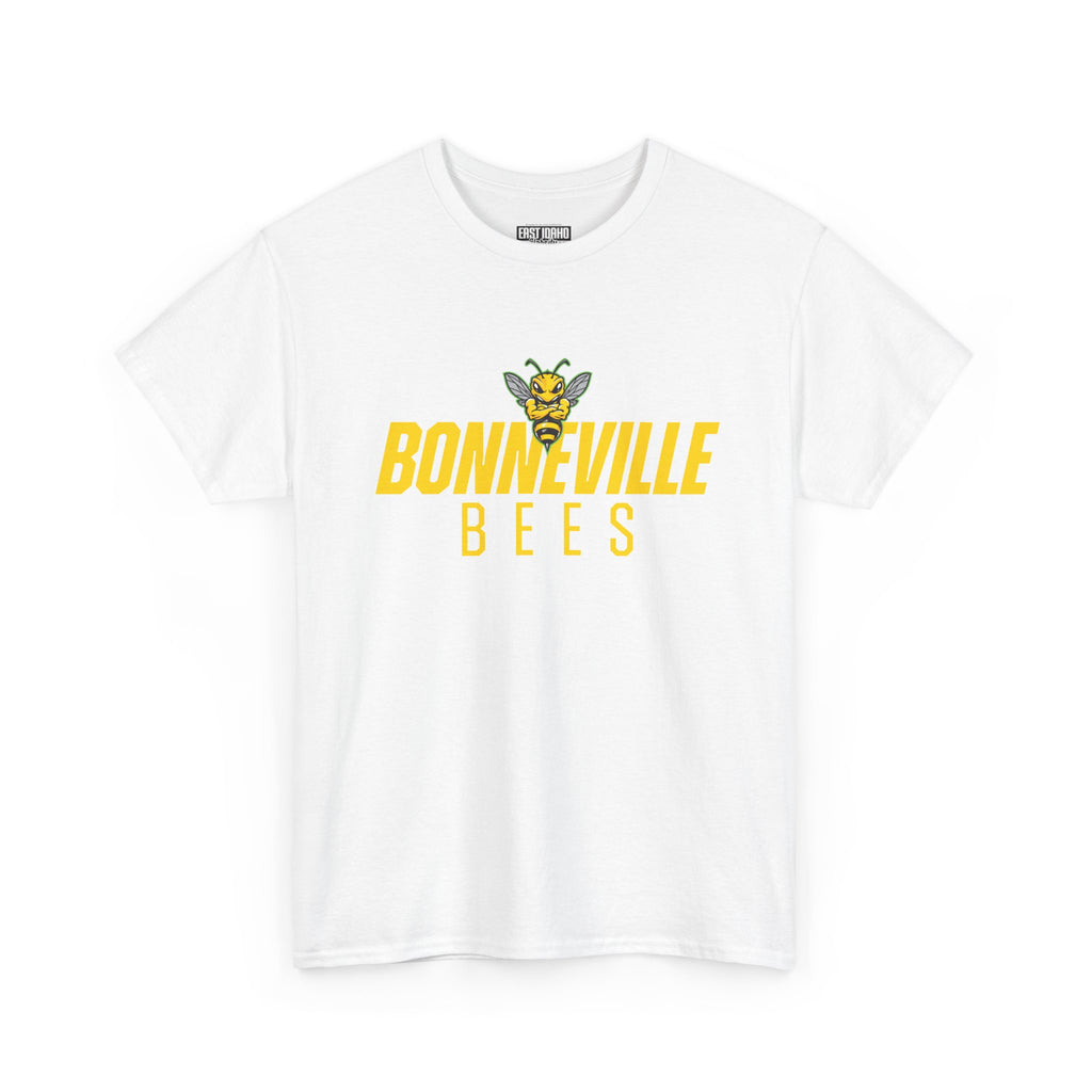 Bonneville High School Bees | main tee