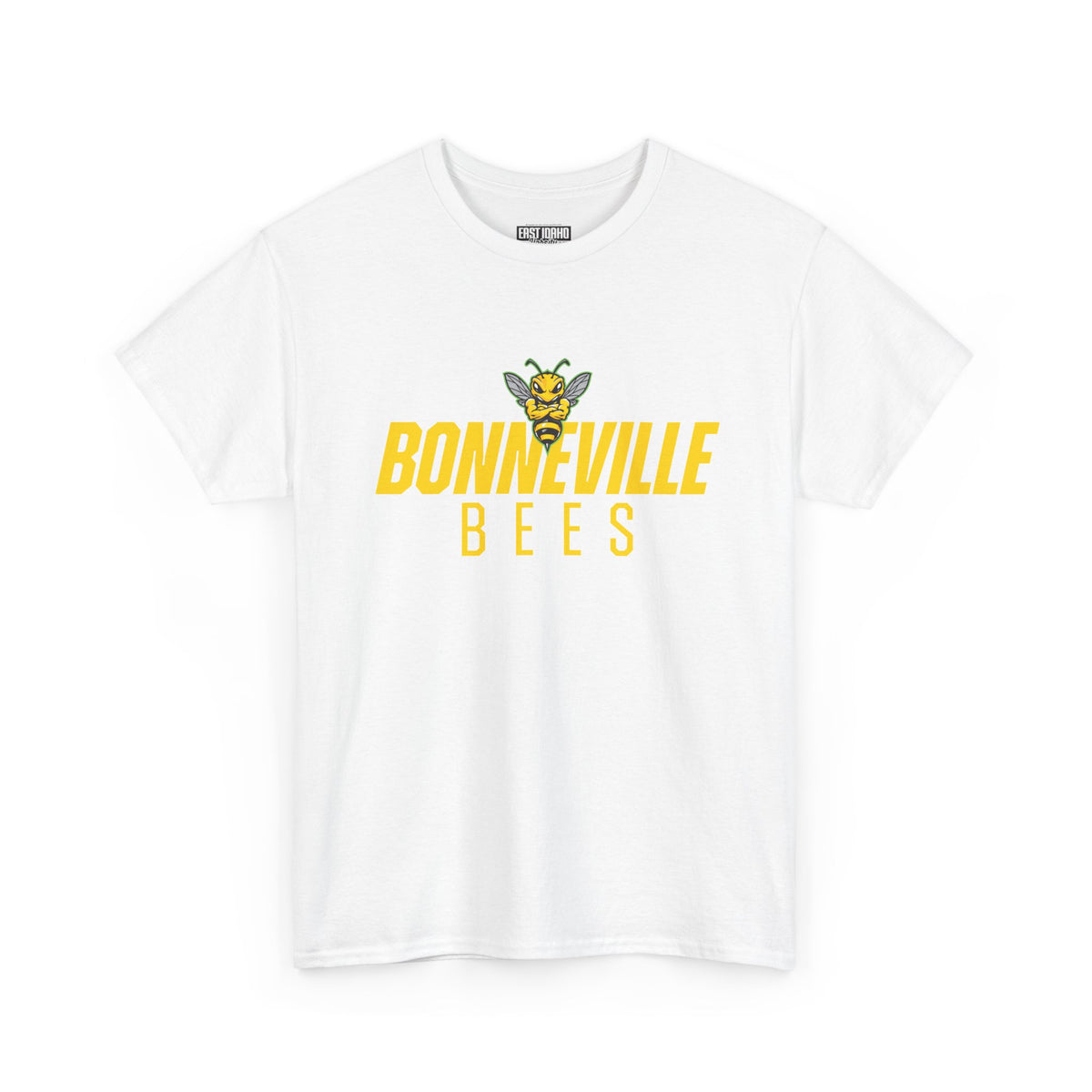 Bonneville High School Bees | main tee