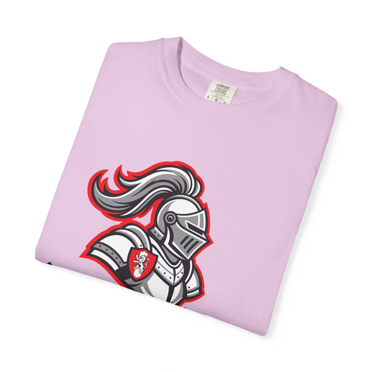 Hillcrest High School Knights T-Shirt | big logo tee