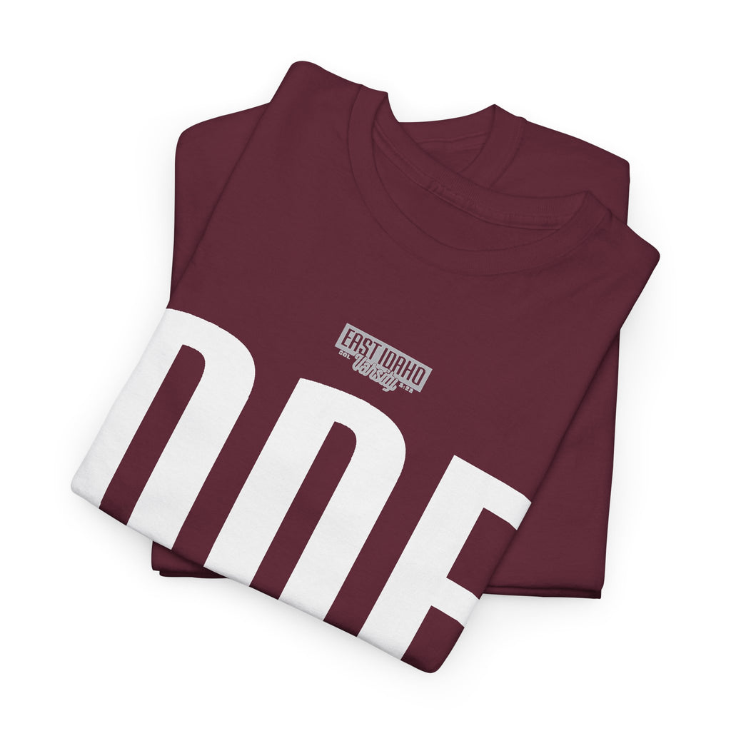East Idaho Varsity One Community T‑Shirt