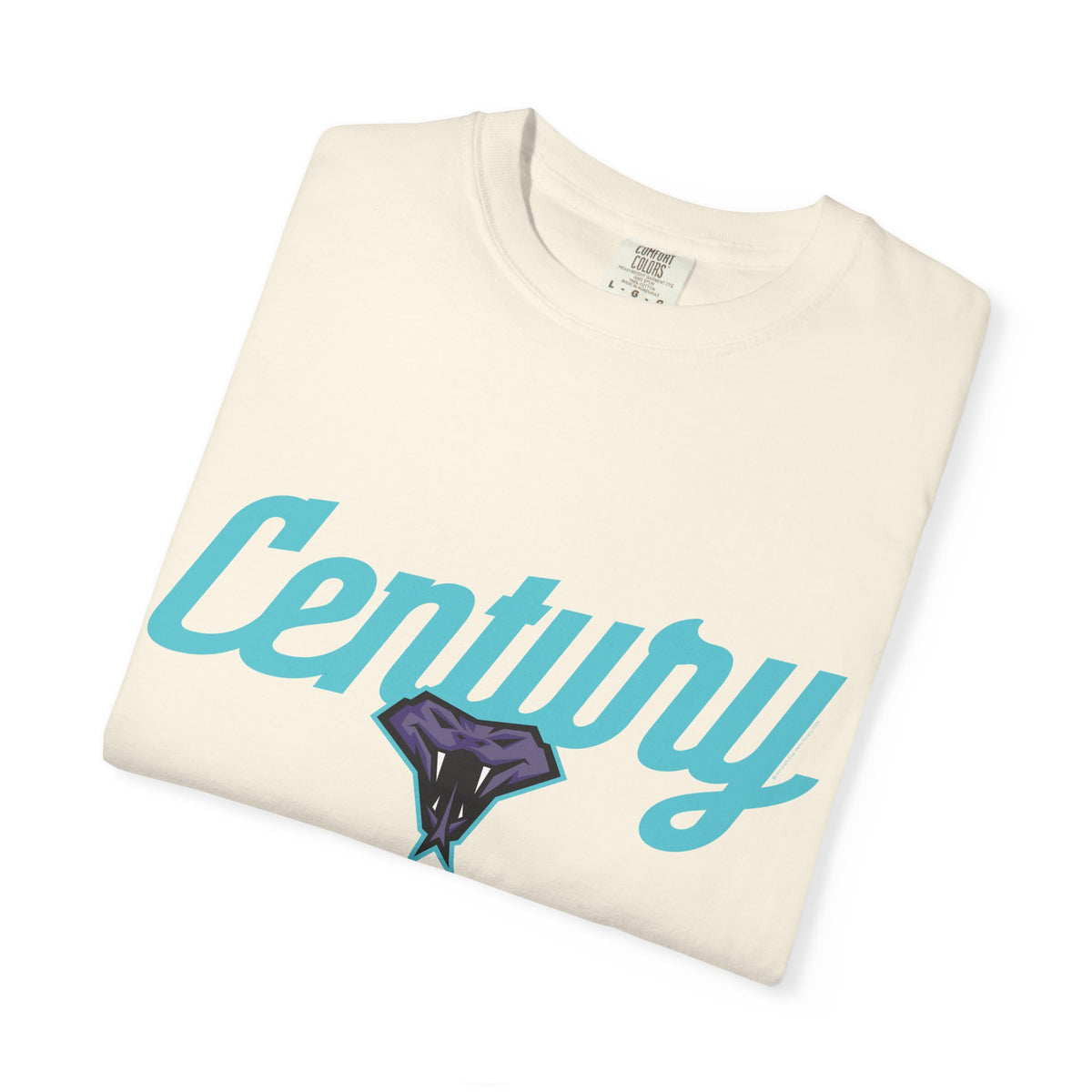 Century High School Diamondbacks T-Shirt | school tee