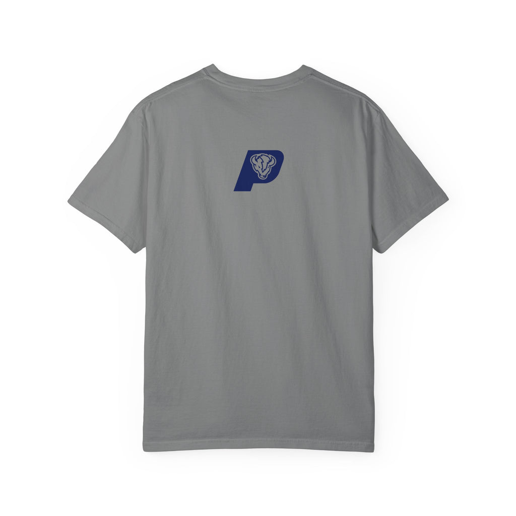 Pocatello High School Thunder T-Shirt | big design tee