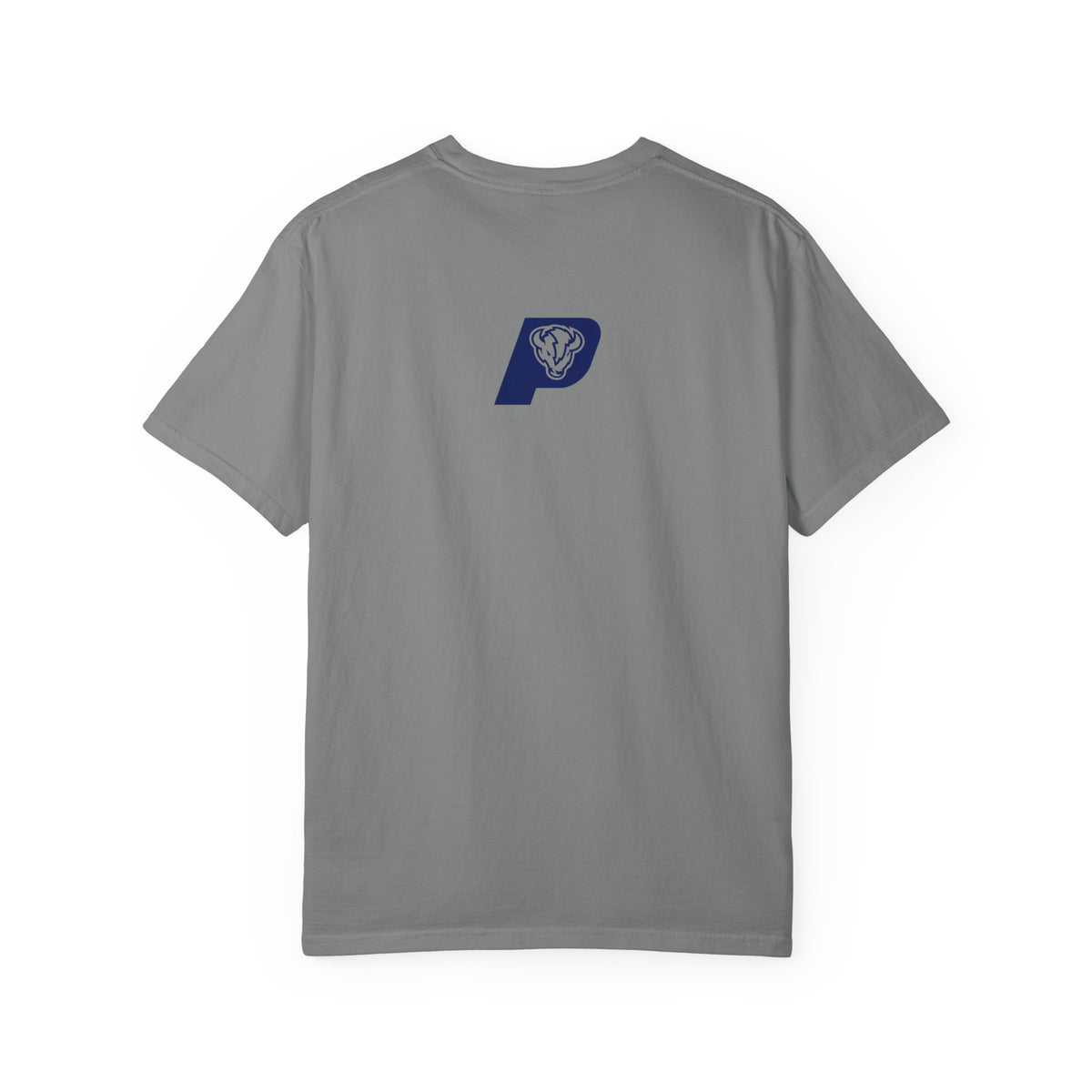 Pocatello High School Thunder T-Shirt | big design tee