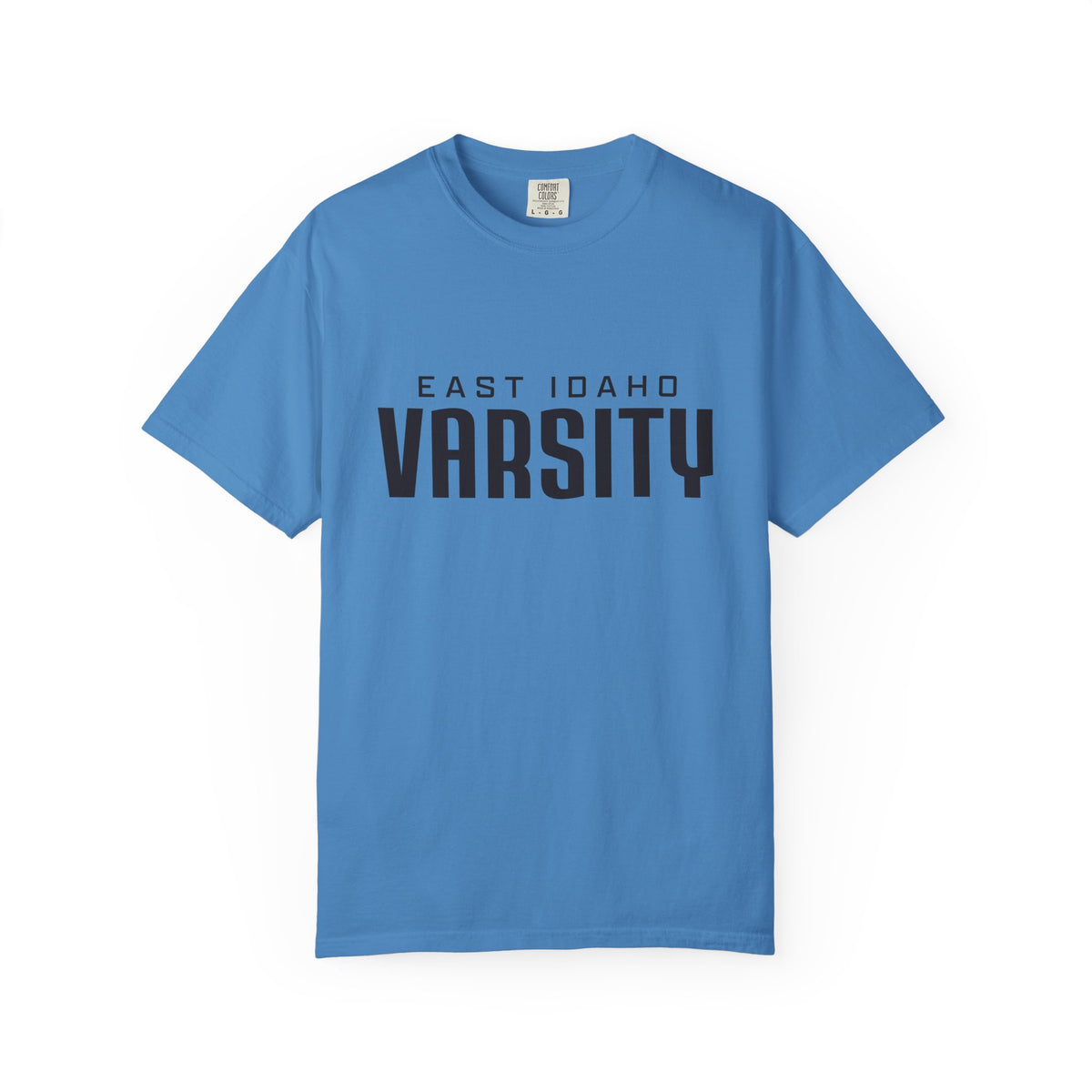 East Idaho Varsity Basic T-Shirt