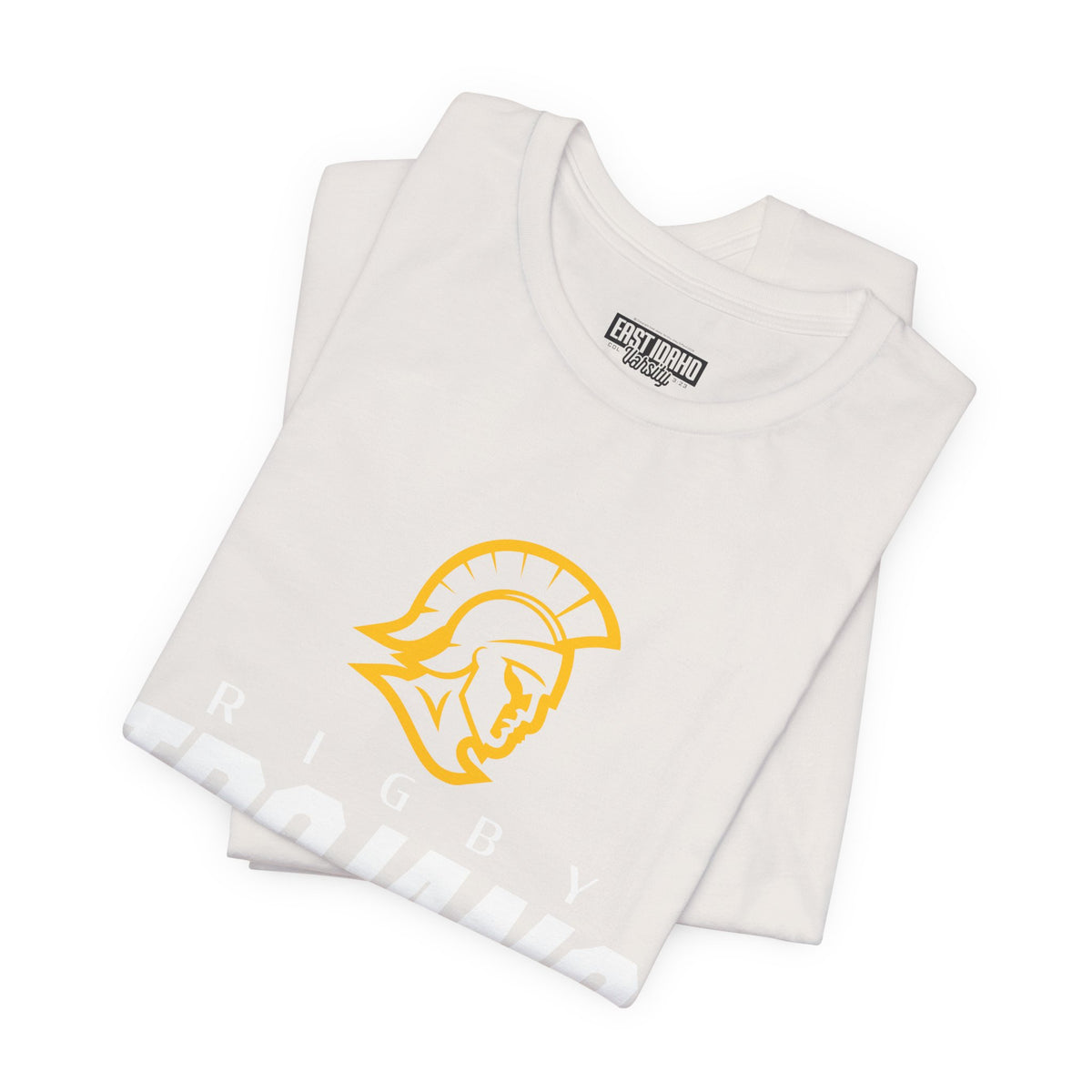 Rigby High School Trojans Tee | Trojan Shirt