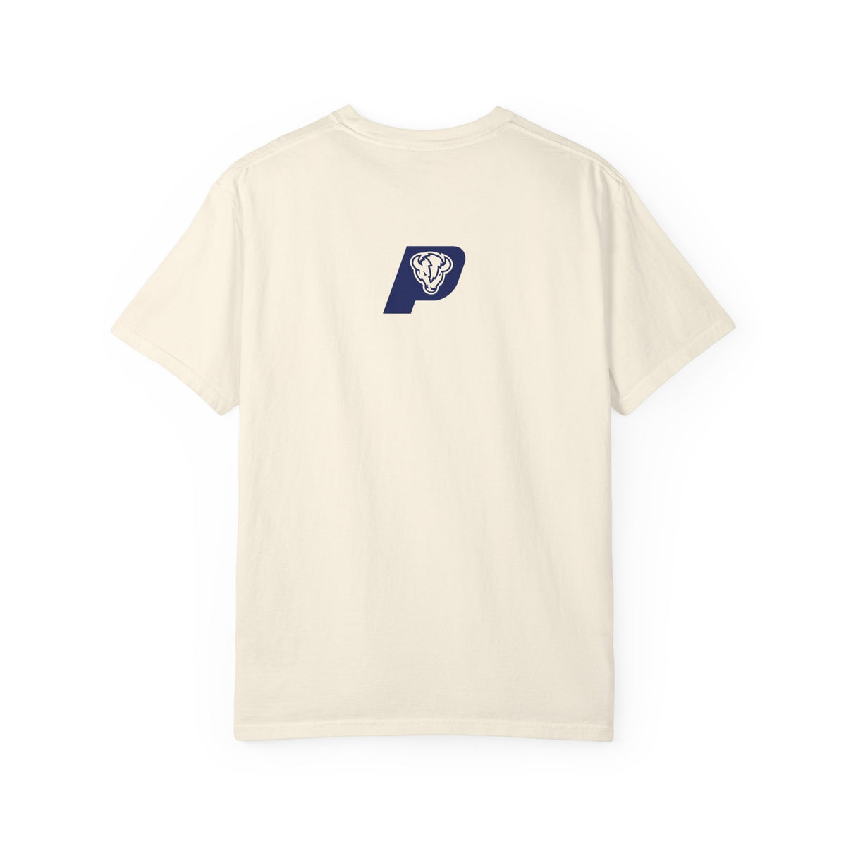 Pocatello High School Thunder T-Shirt | big design tee