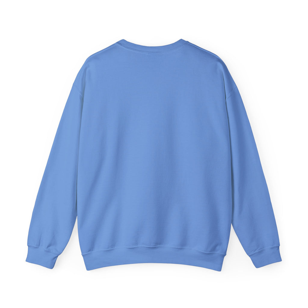 Thunder Ridge High School Titans | Crewneck Sweatshirt | available in neons for theme nights