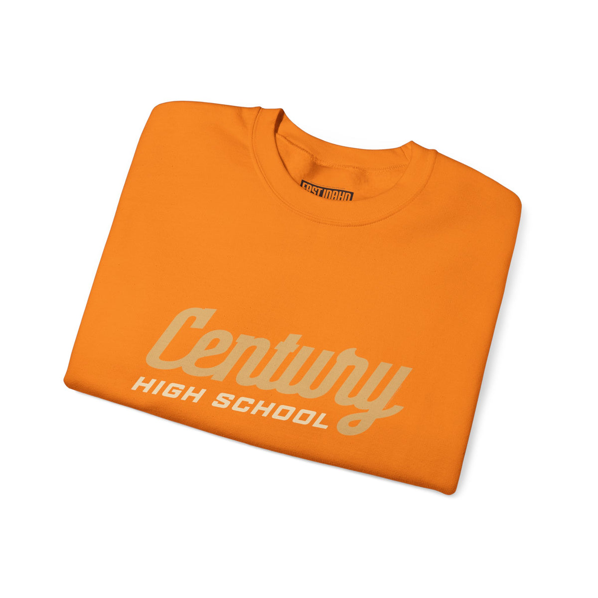 Century High School Dbacks | Crewneck Sweatshirt | available in neons for theme nights