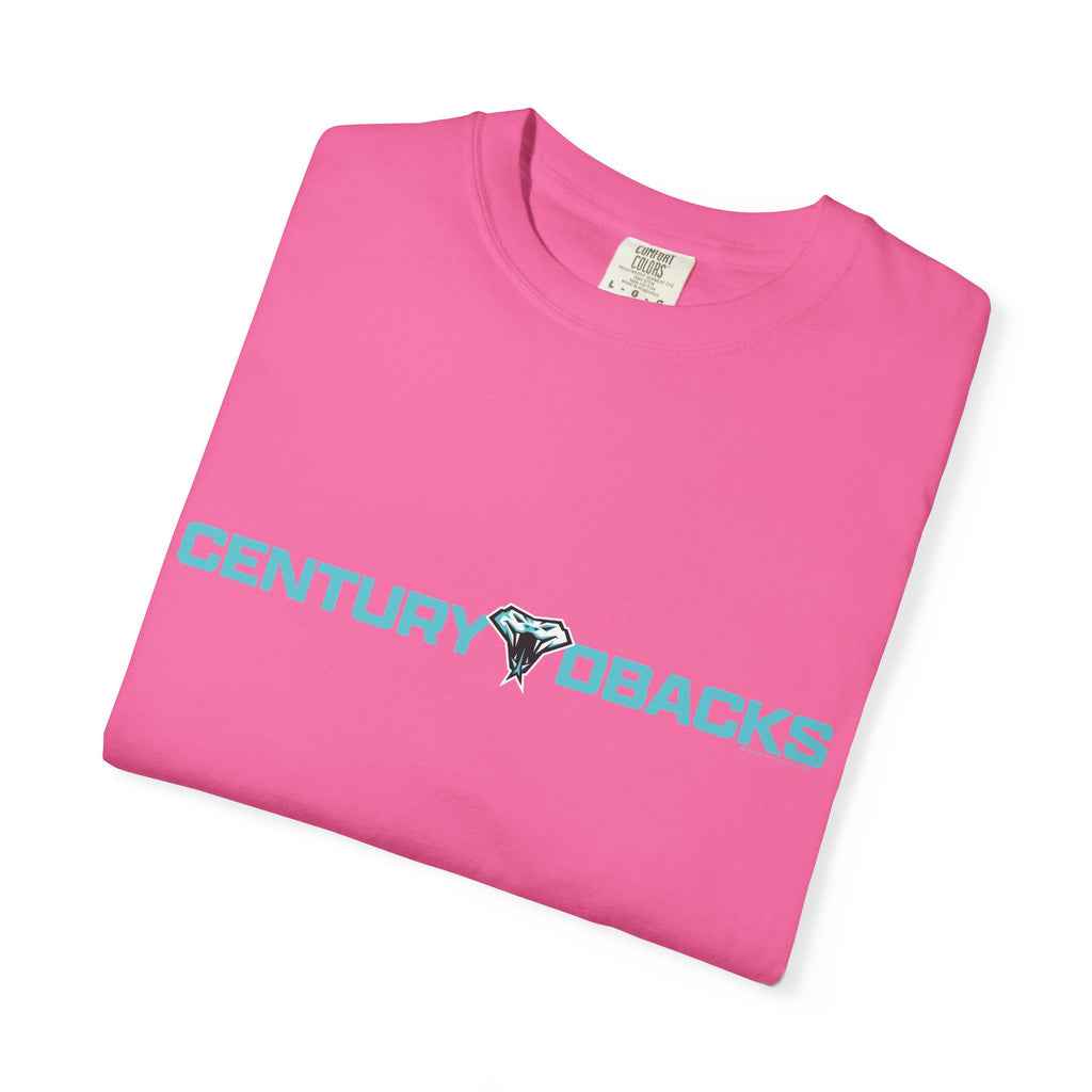 Century High School Diamondbacks T-Shirt | school tee