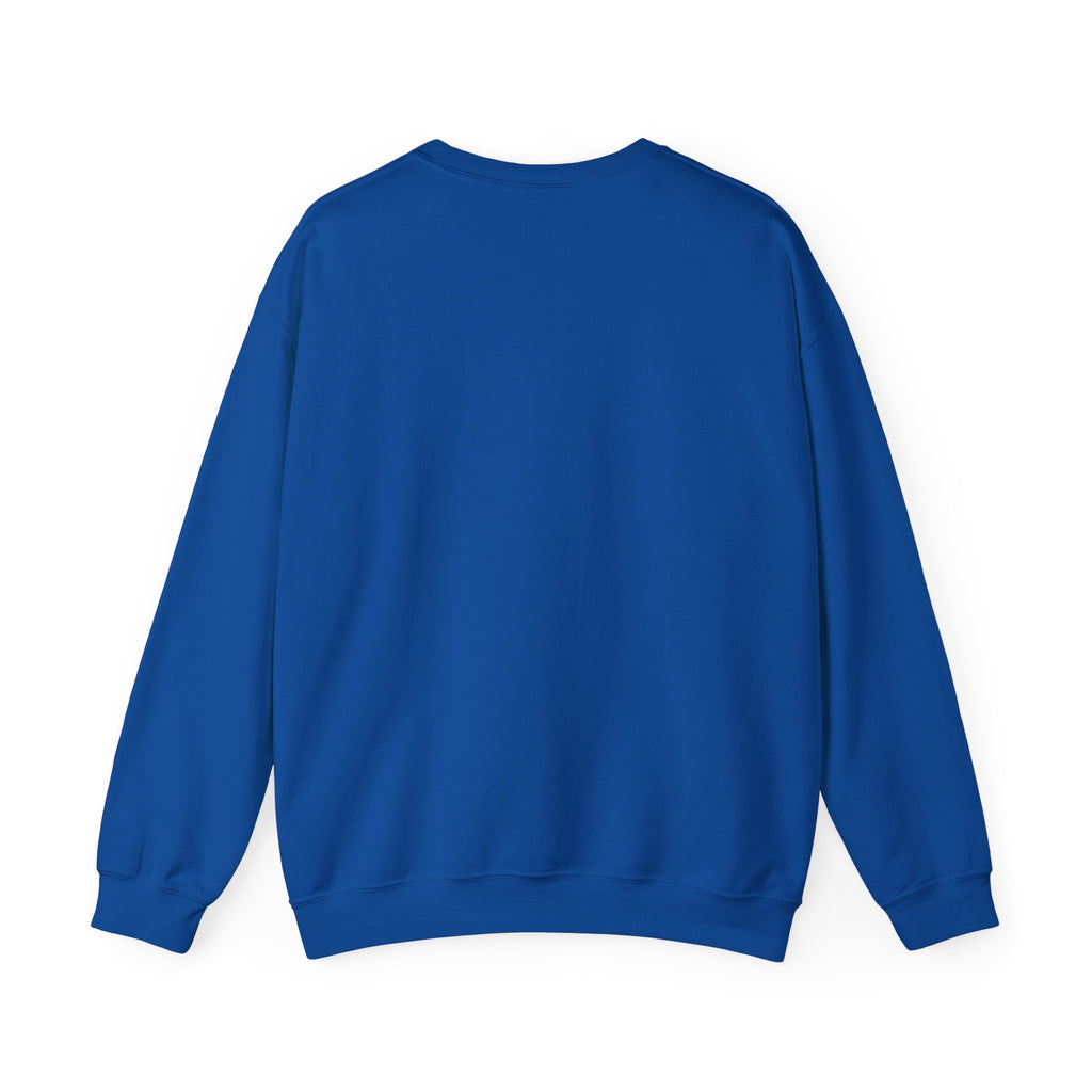 Thunder Ridge High School Titans Sweatshirt | mountain graphic, available in neons for theme nights