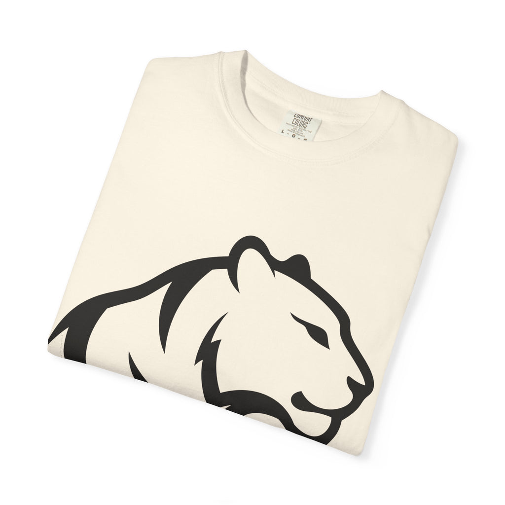Idaho Falls High School Tigers T-Shirt | big face tee
