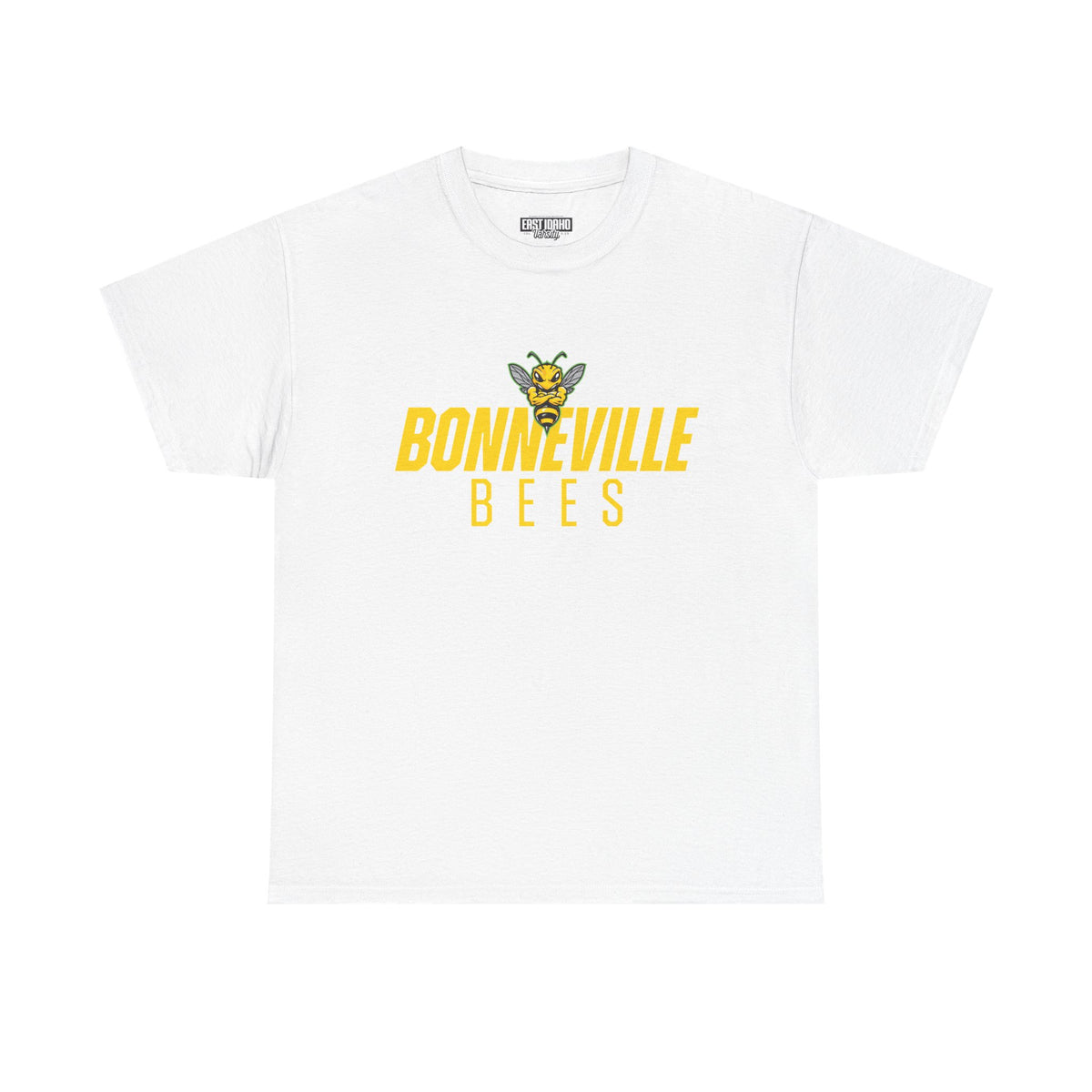 Bonneville High School Bees | main tee
