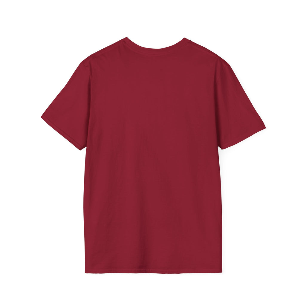 Hillcrest High School Knights T-Shirt | shield graphic