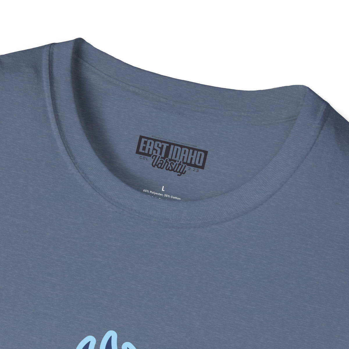 Skyline High School Grizzlies T-Shirt | paw graphic
