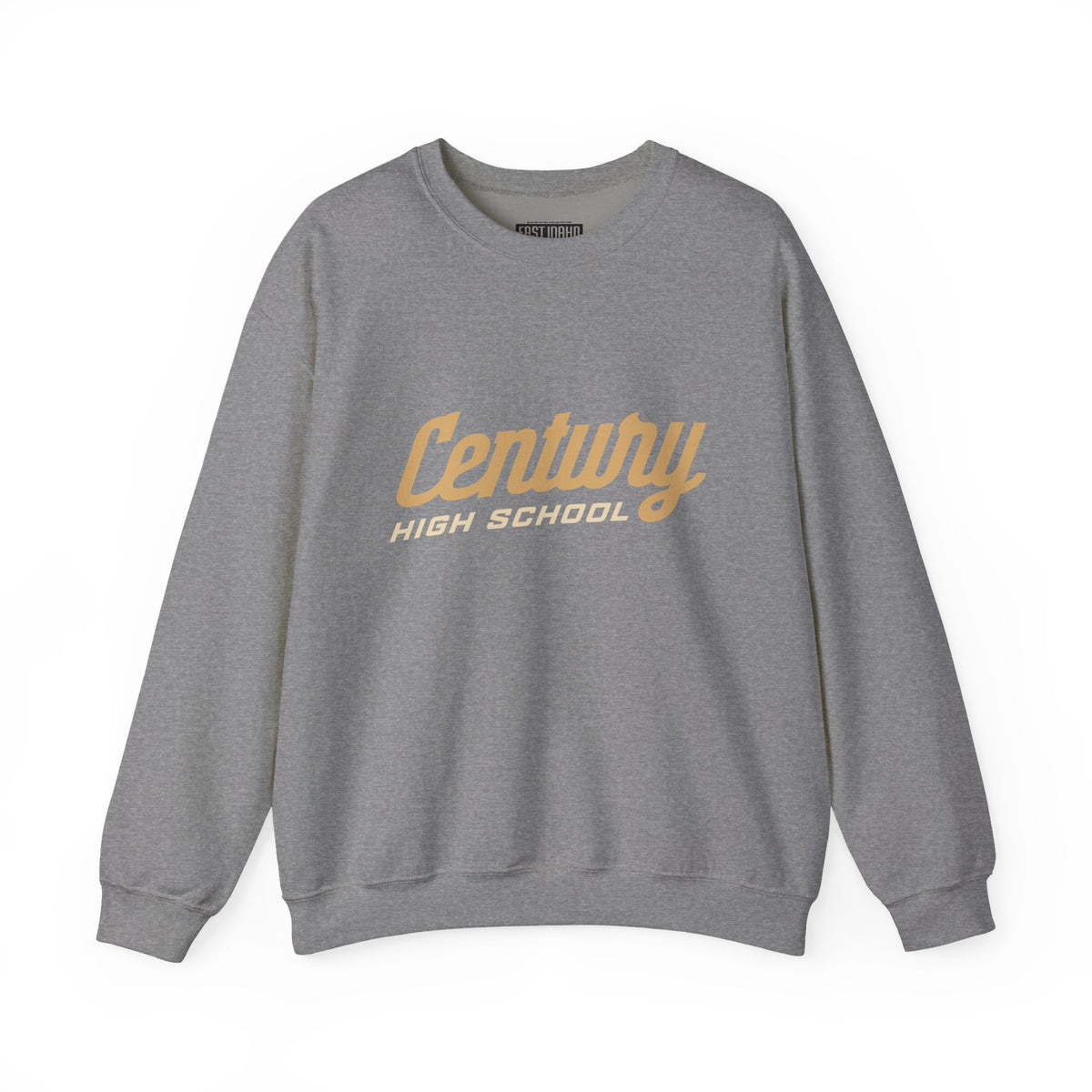Century High School Dbacks | Crewneck Sweatshirt | available in neons for theme nights