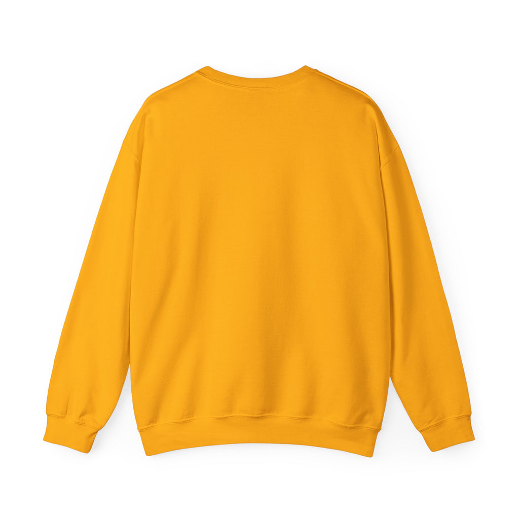 Bonneville High School Bees Crewneck Sweatshirt | School Spirit, in neon for theme nights