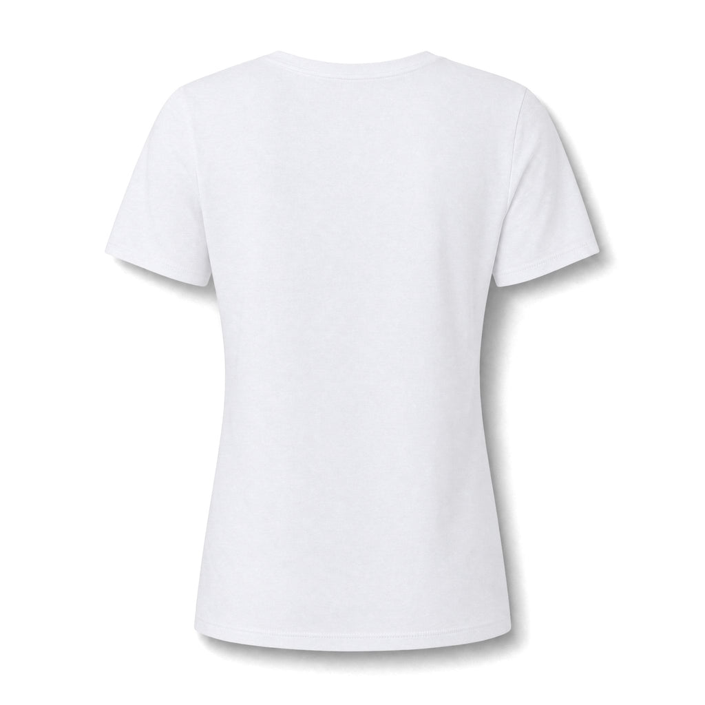 Bonneville High School Bees | Logo V-Neck Tee
