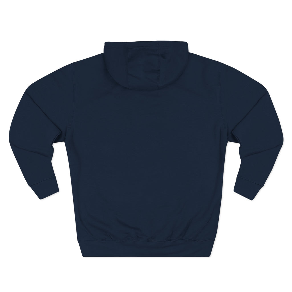 Skyline High School Grizzlies Logo Hoodie | Bear-1 Idaho