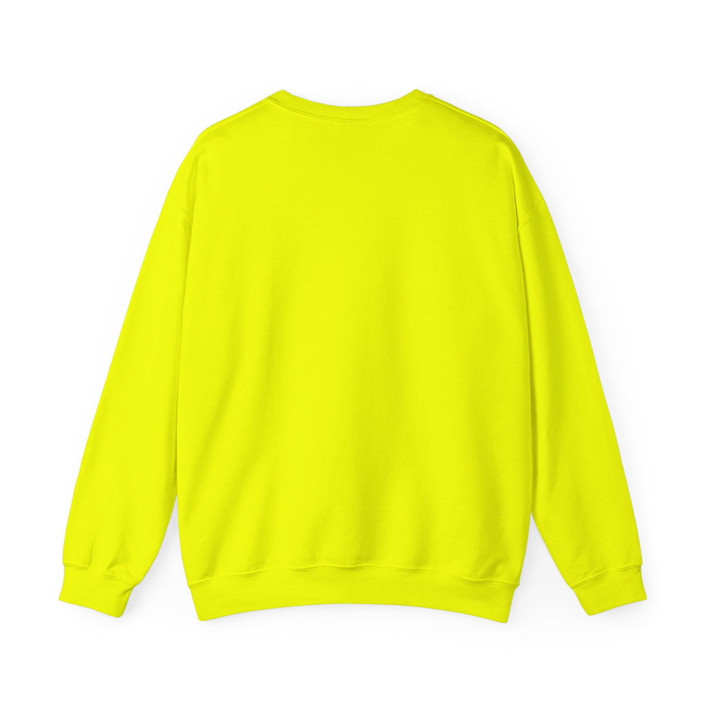 Thunder Ridge High School Titans Sweatshirt | mountain graphic, available in neons for theme nights