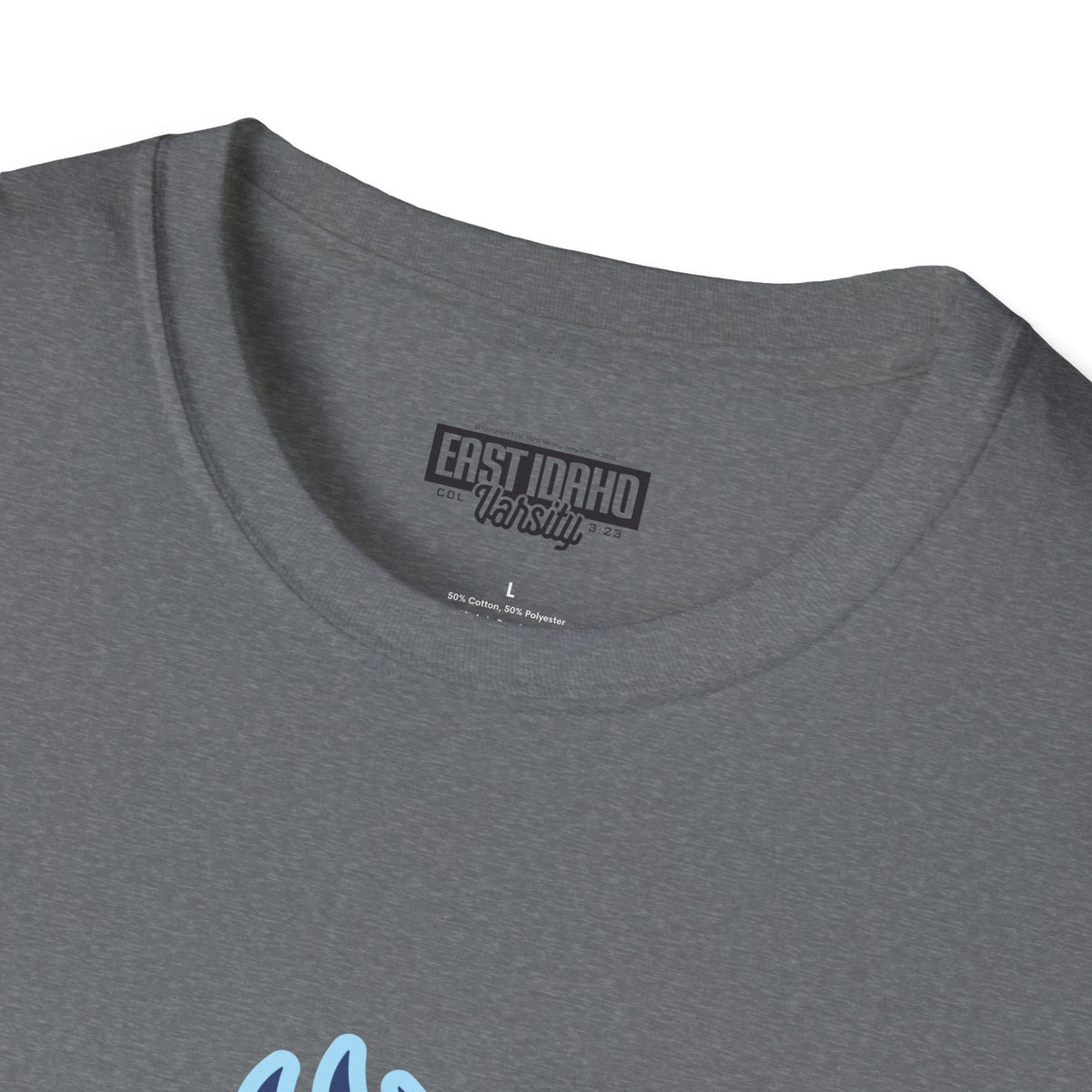 Skyline High School Grizzlies T-Shirt | paw graphic