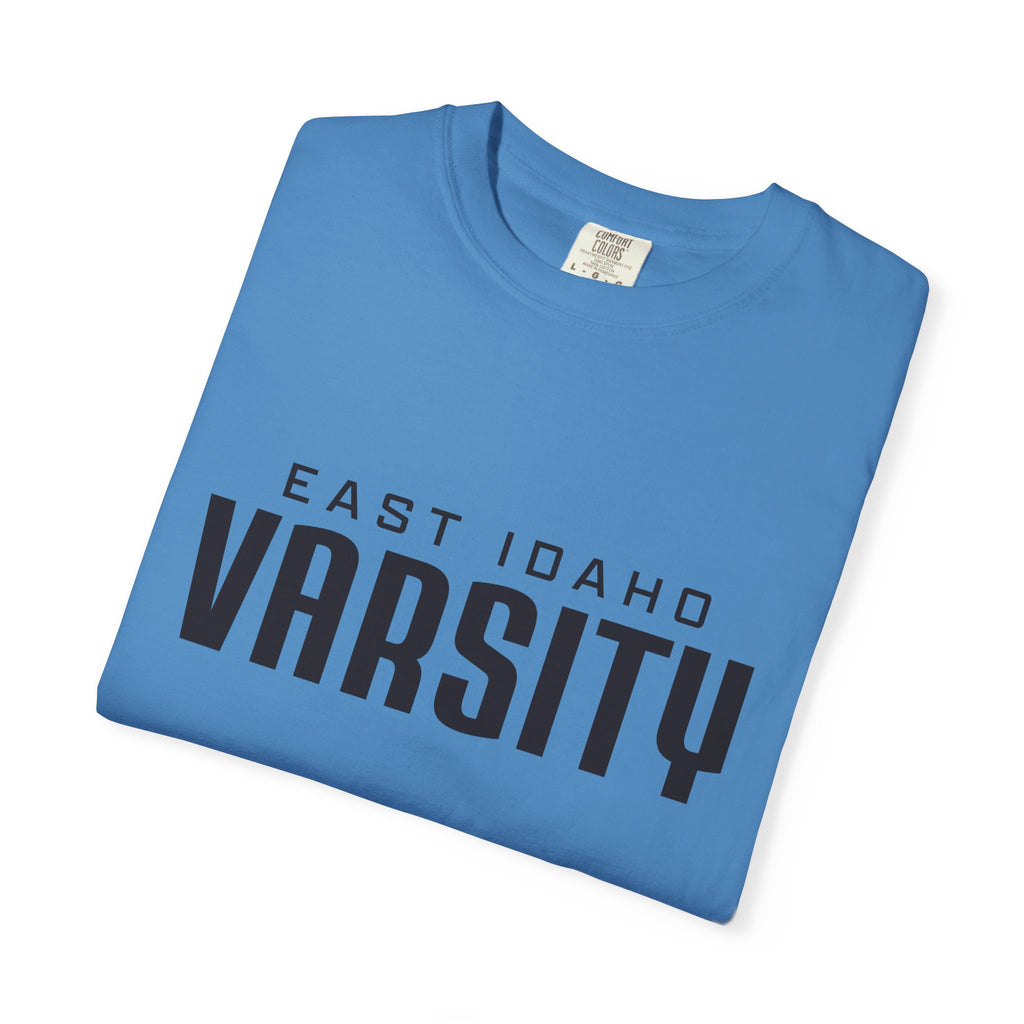 East Idaho Varsity Basic T-Shirt