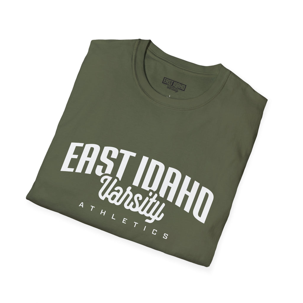 East Idaho Varsity Athletics T-Shirt