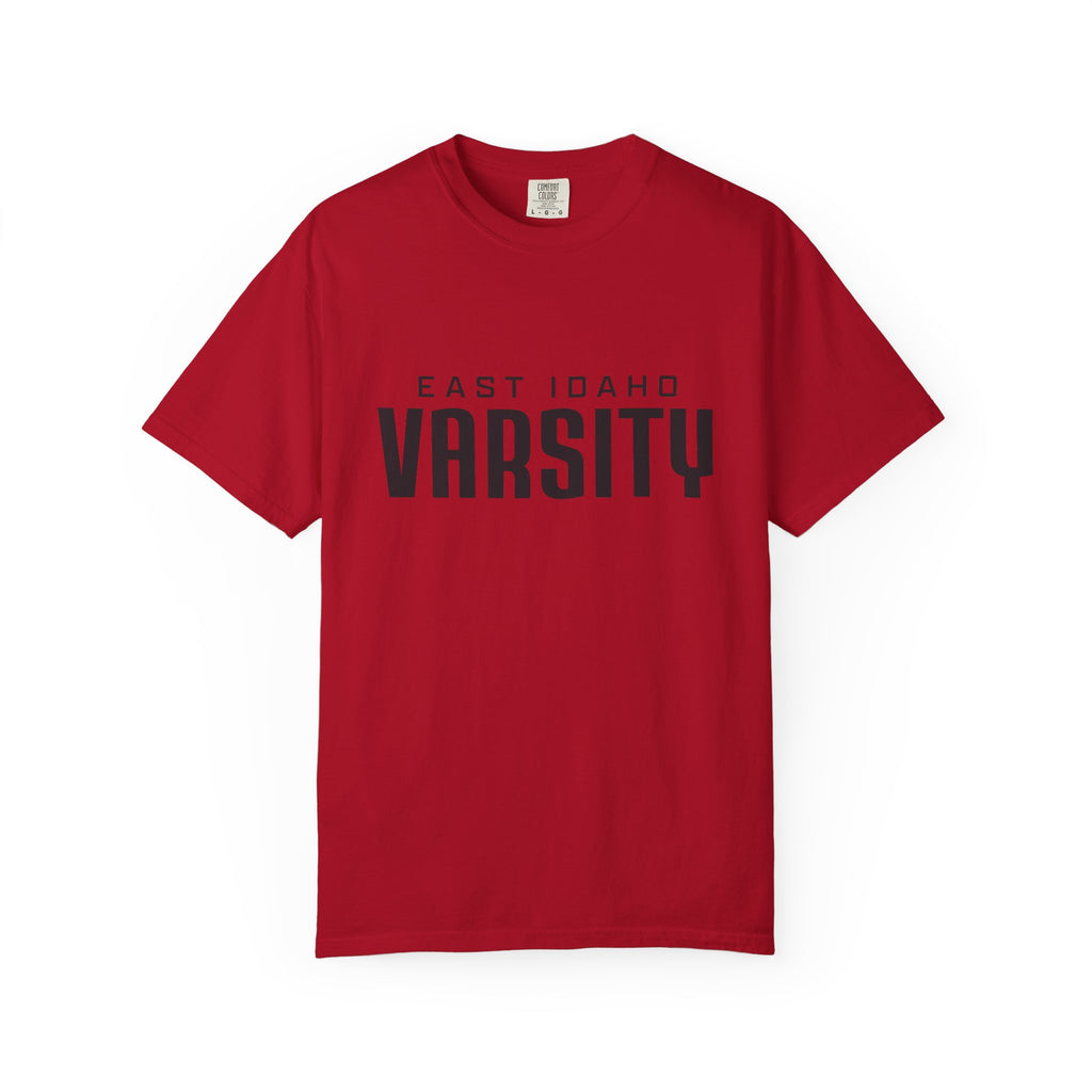East Idaho Varsity Basic T-Shirt