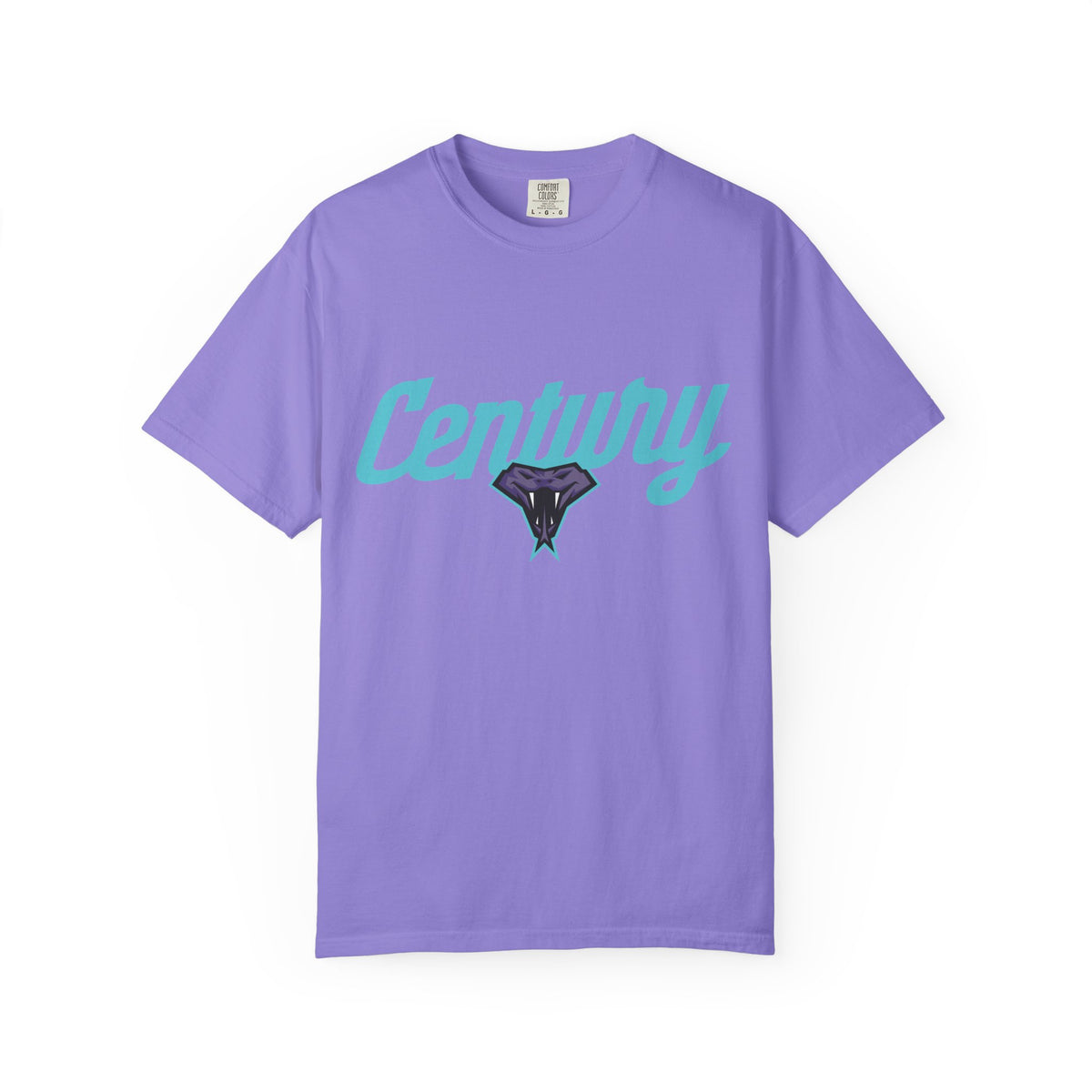 Century High School Diamondbacks T-Shirt | school tee