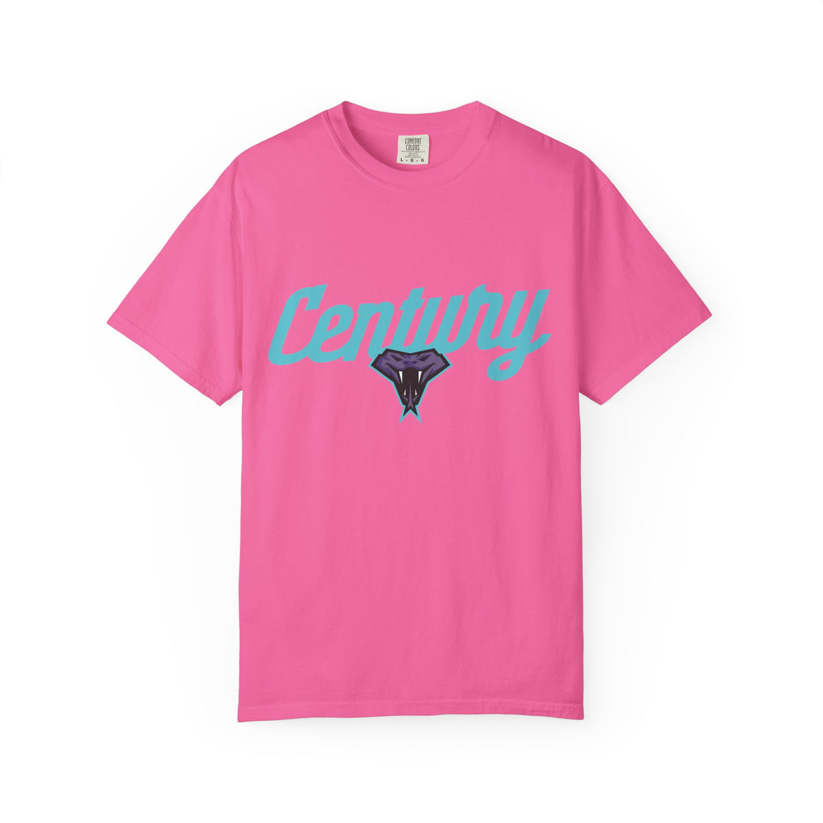 Century High School Diamondbacks T-Shirt | school tee