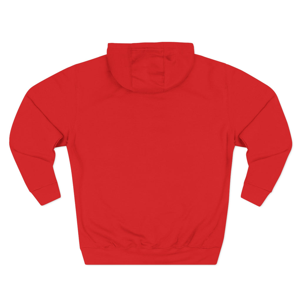 Madison High School Bobcats | Big M Hoodie