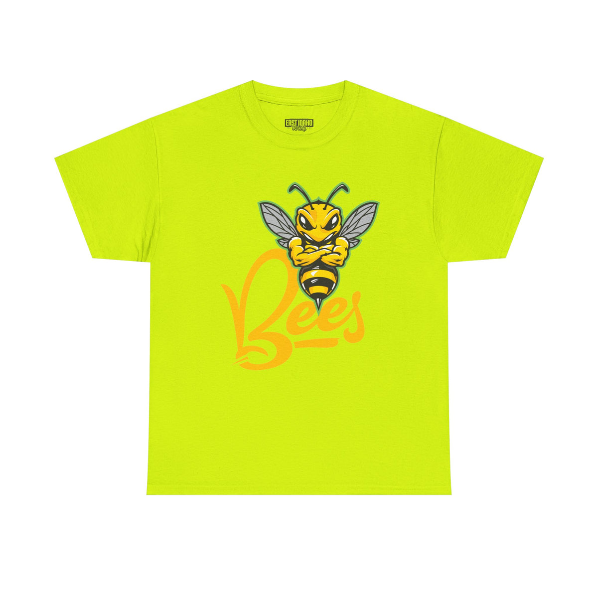 Bonneville High School Bees | Bee and bee tee