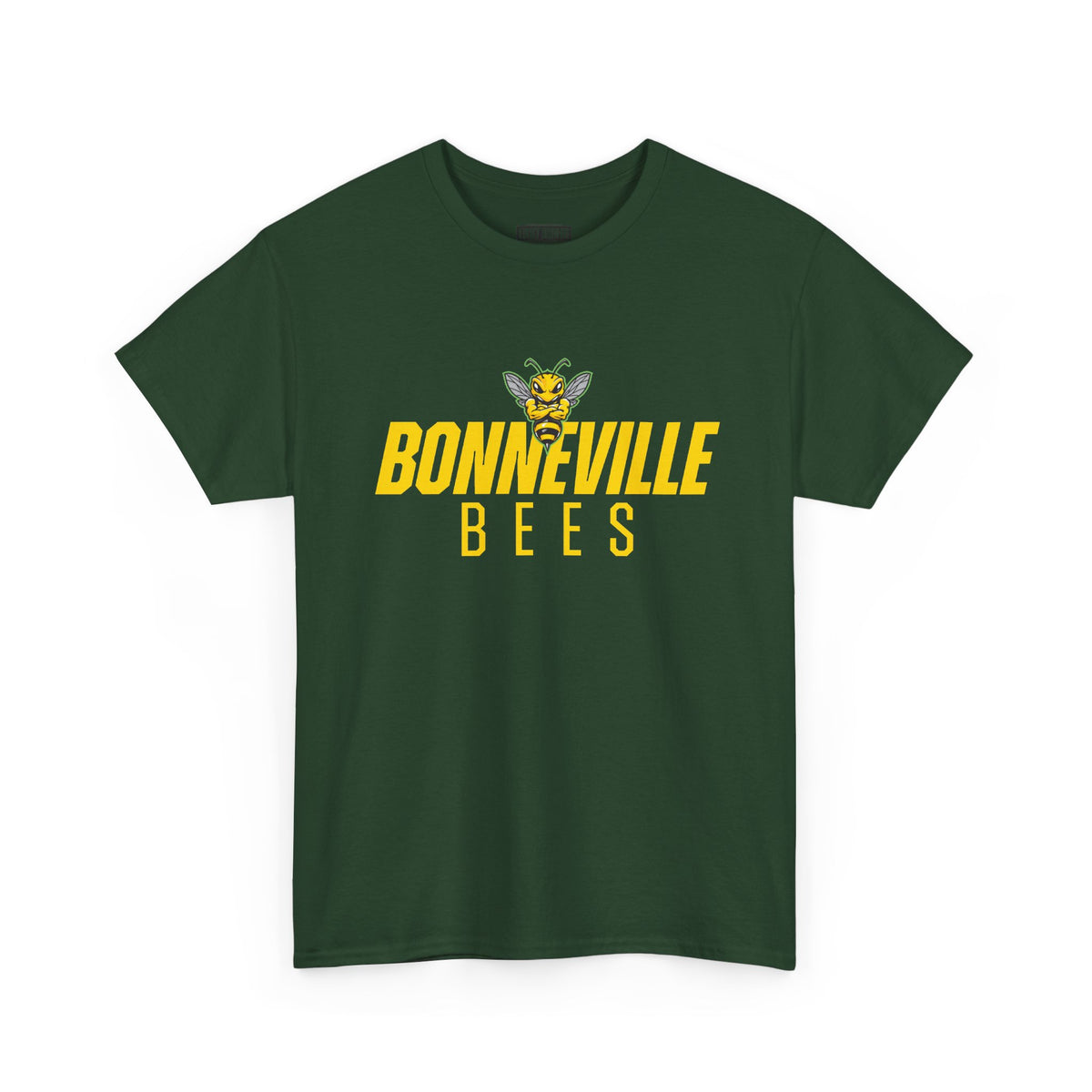Bonneville High School Bees | main tee