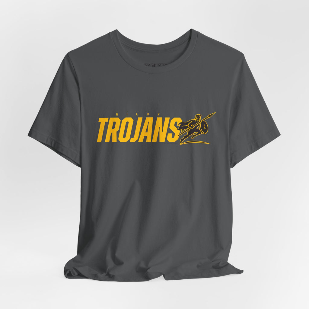 Rigby High School Trojans Tee