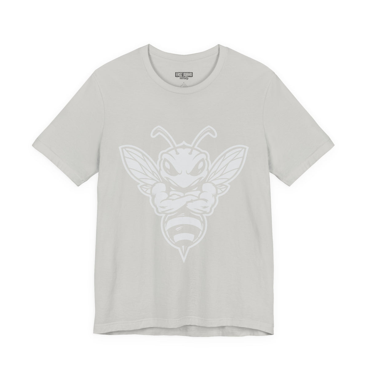Bonneville High School Broncos Tee | Big Bs shirt