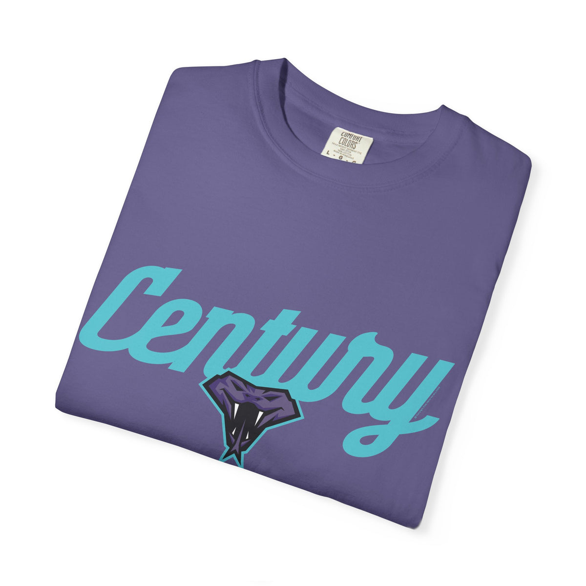 Century High School Diamondbacks T-Shirt | school tee