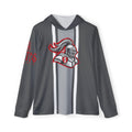 Hillcrest High School Knights All-over-print hoodie