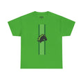 Blackfoot High School Broncos | Stallion-stripe tee